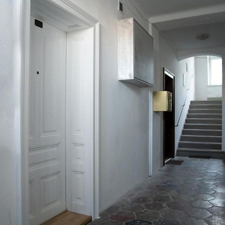 City Appartement Wagram Am Hauptbahnhof ザンクト・ペルテン エクステリア 写真